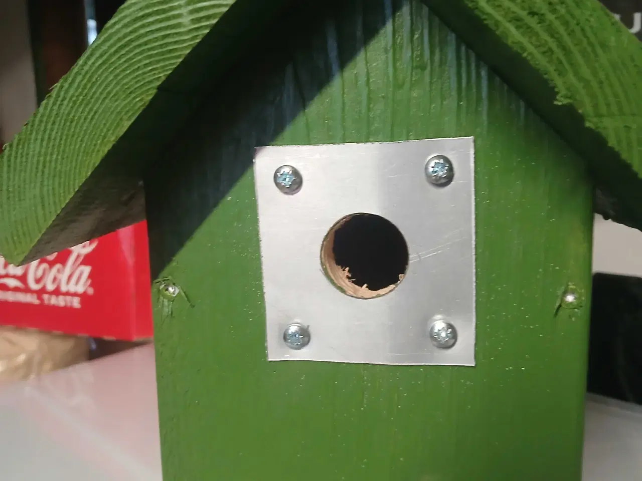 Billede 5 - Redekasser til små fugle 