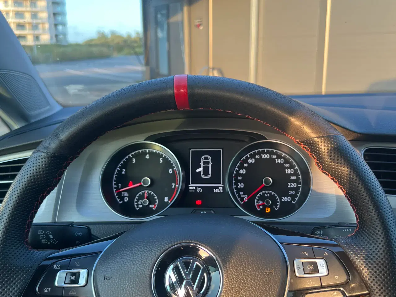 Billede 13 - volkswagen Golf 7 