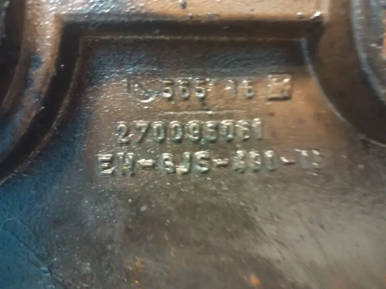 Billede 6 - Krone Big X 630 Indføring 204210022