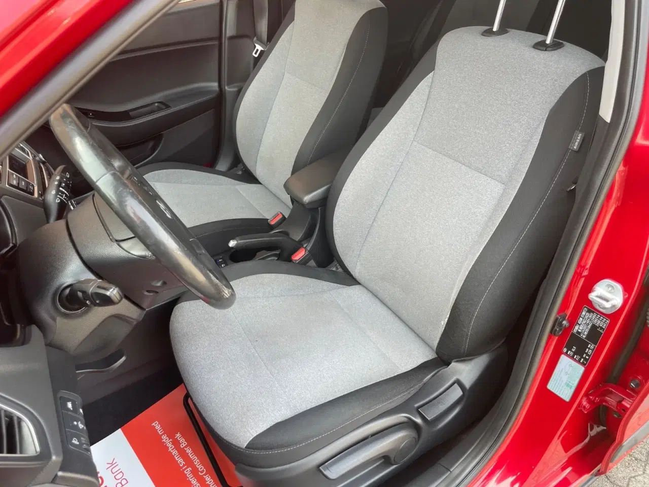 Billede 14 - Hyundai i20 1,25 Sport