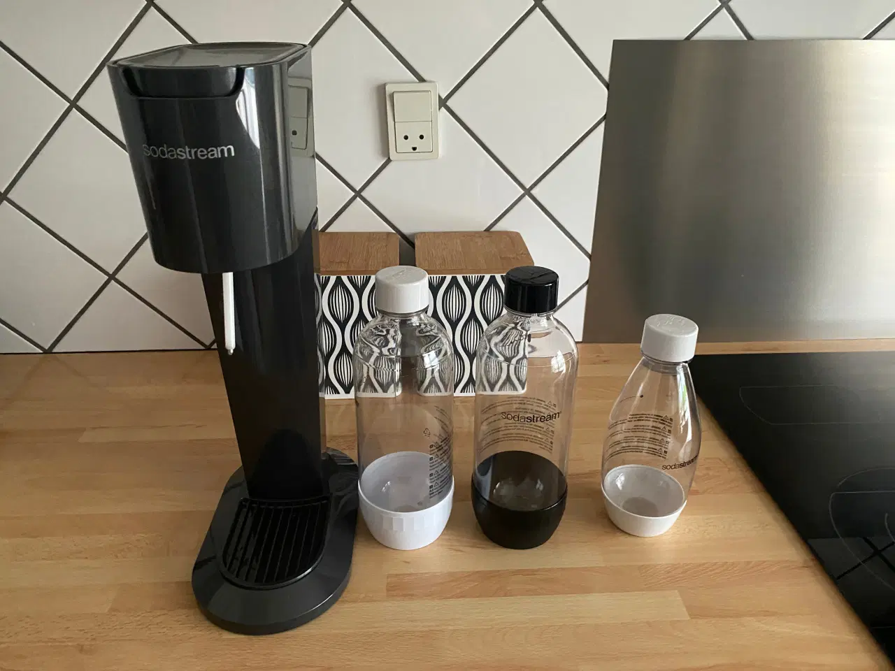 Billede 1 - Sodastream