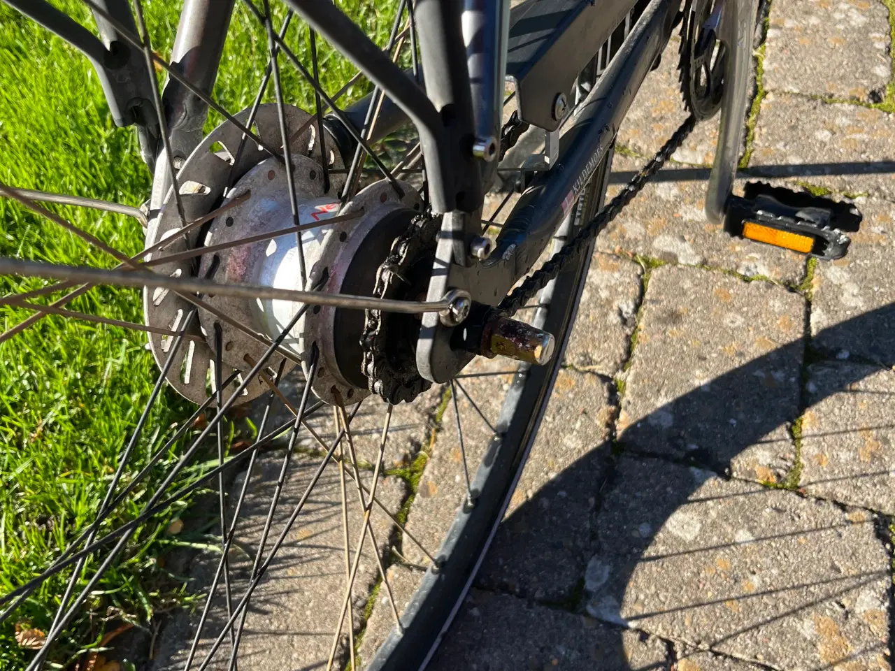 Billede 4 - Cykel