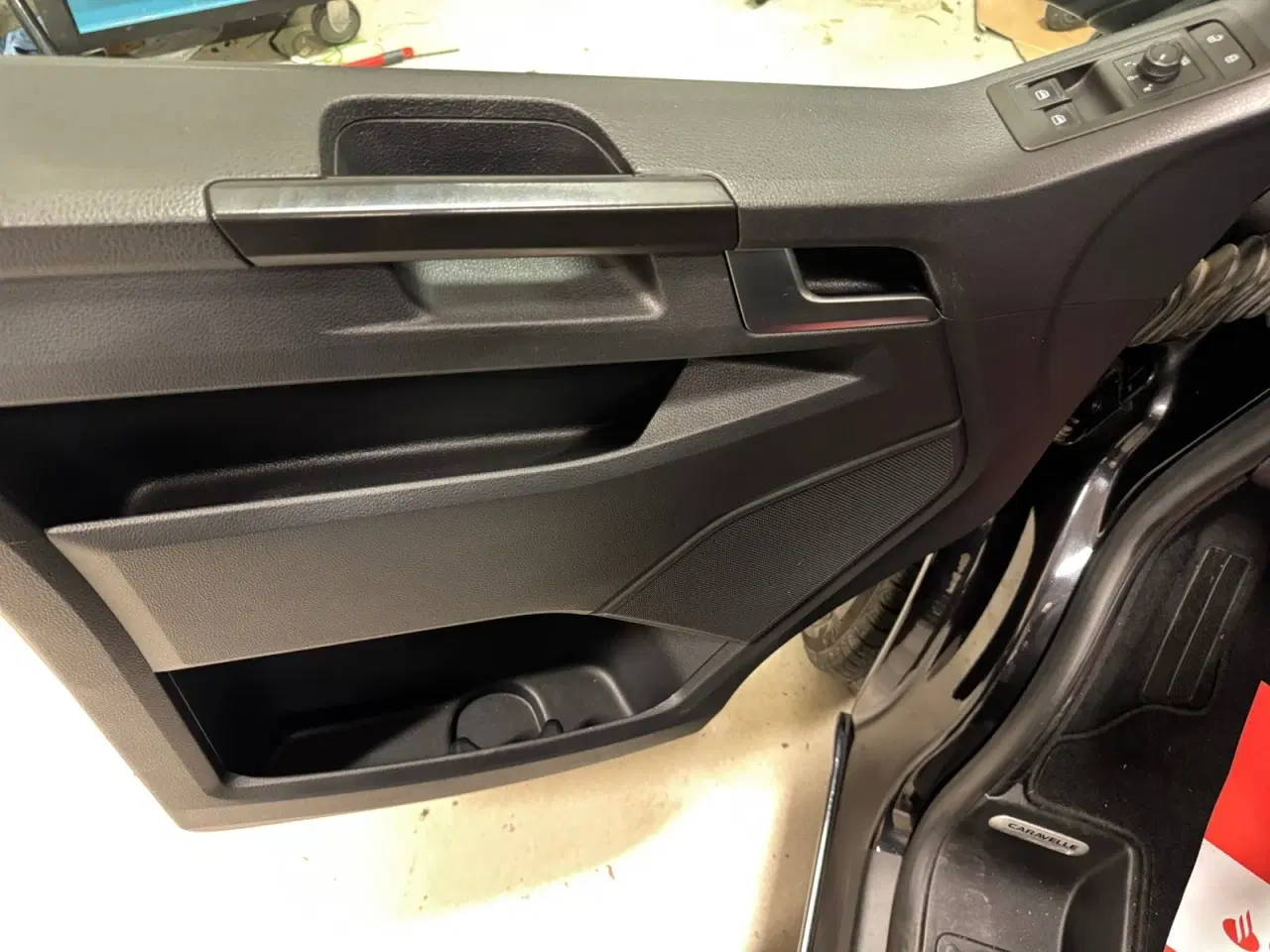 Billede 14 - VW Caravelle 2,0 TDi 150 Comfortline DSG lang