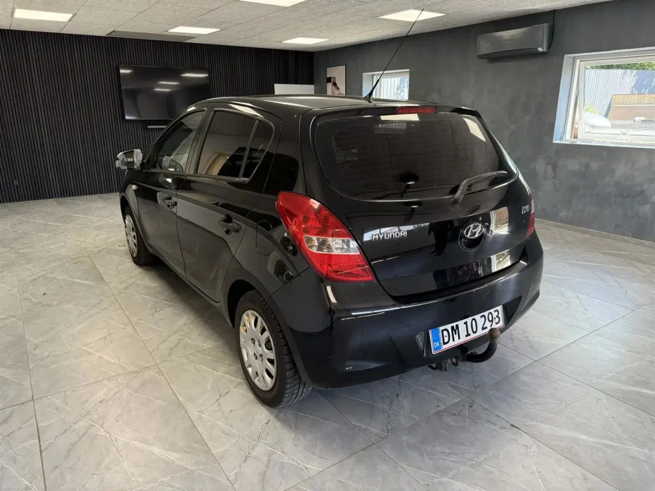 Billede 3 - Hyundai i20 1,2 Comfort 78HK 5d