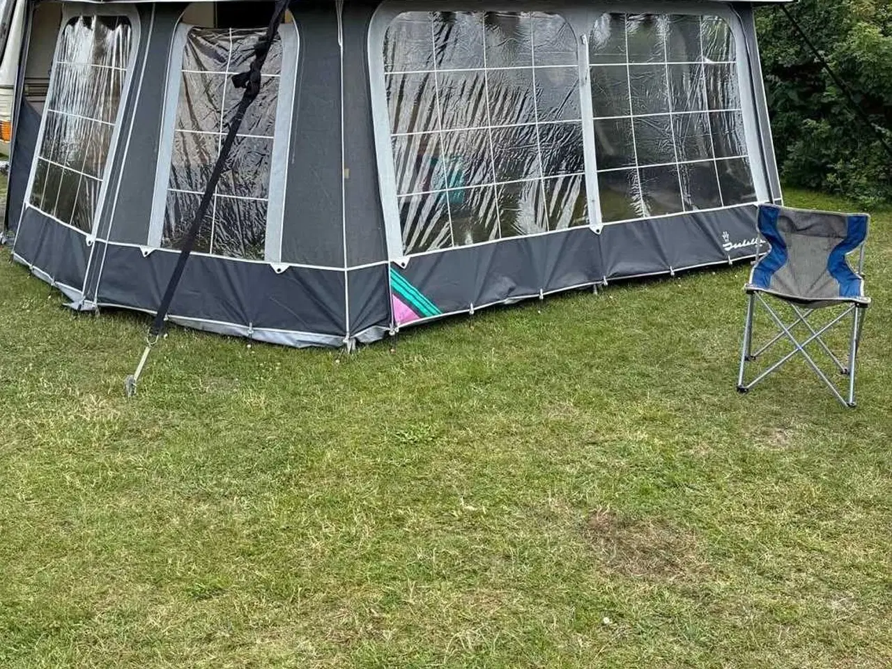 Billede 1 - Isabella Penta fortelt a mål 850