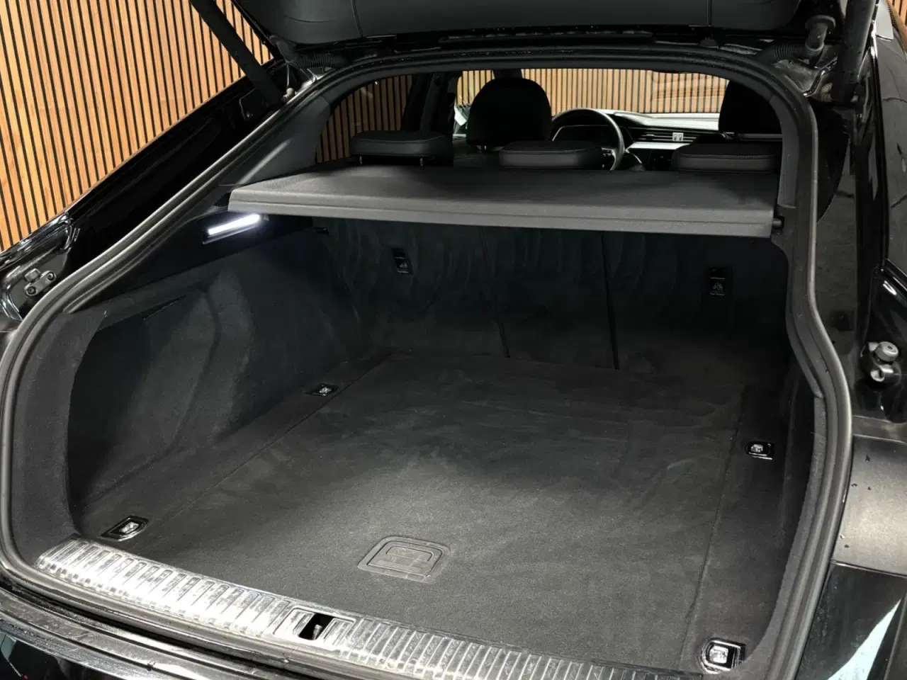 Billede 16 - Audi e-tron 50 S-line Prestige Sportback quattro