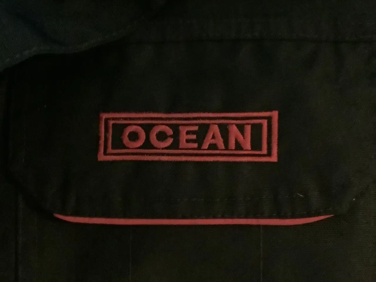 Billede 1 - Termokedeldragt