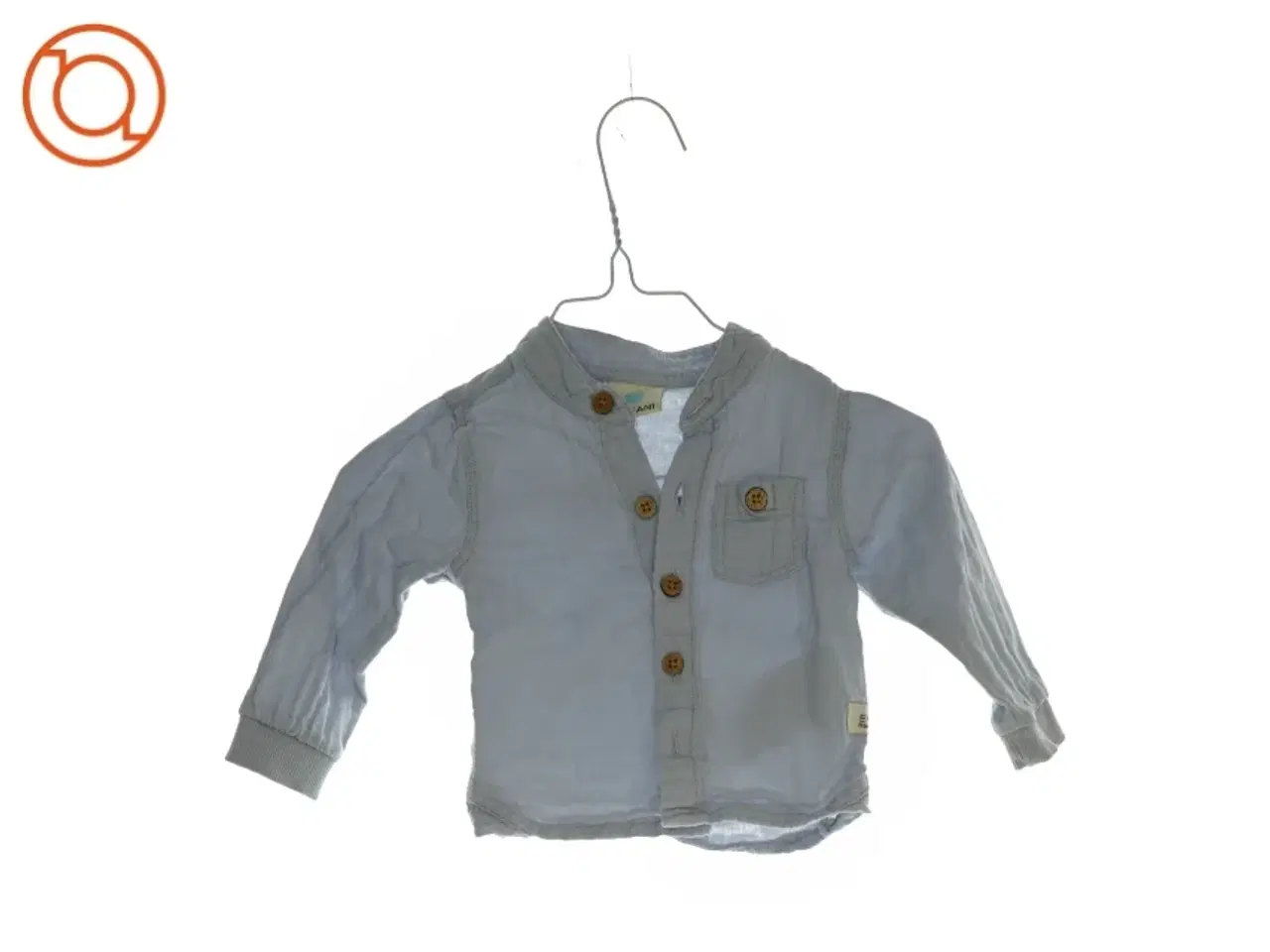 Billede 1 - Skjorte fra En Fant (str. 62)