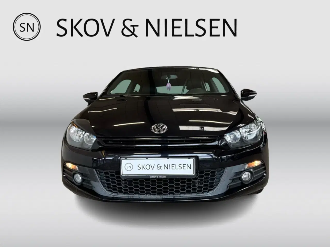 Billede 4 - VW Scirocco 1,4 TSi 160 Sport DSG Van
