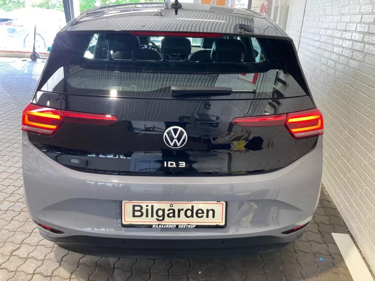 Billede 6 - VW ID.3 58 Pro