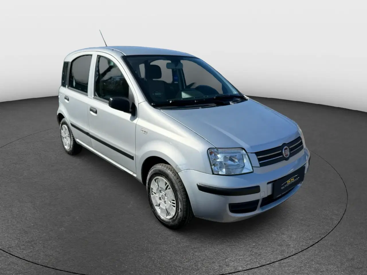 Billede 2 - Fiat Panda 1,2 Black Label