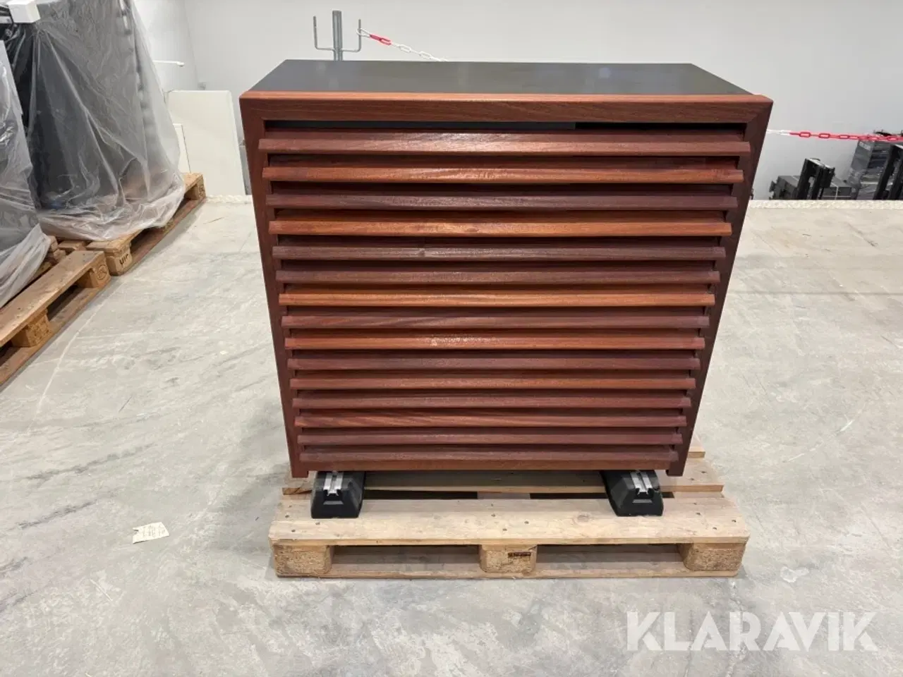 Billede 8 - Luft/vand varmepumpe ScanTherm Monoblock 7 kW