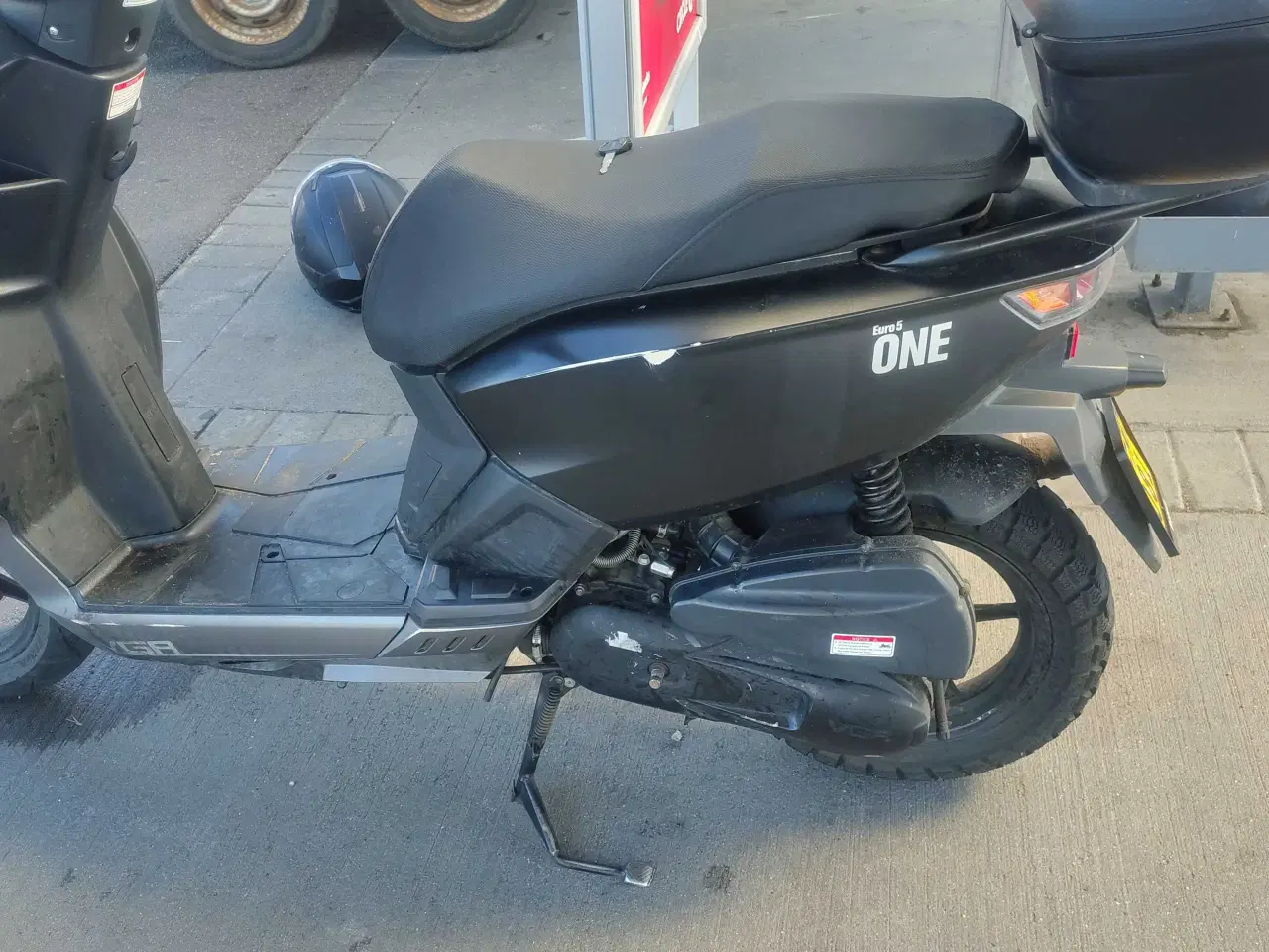 Billede 3 - Scooter 
