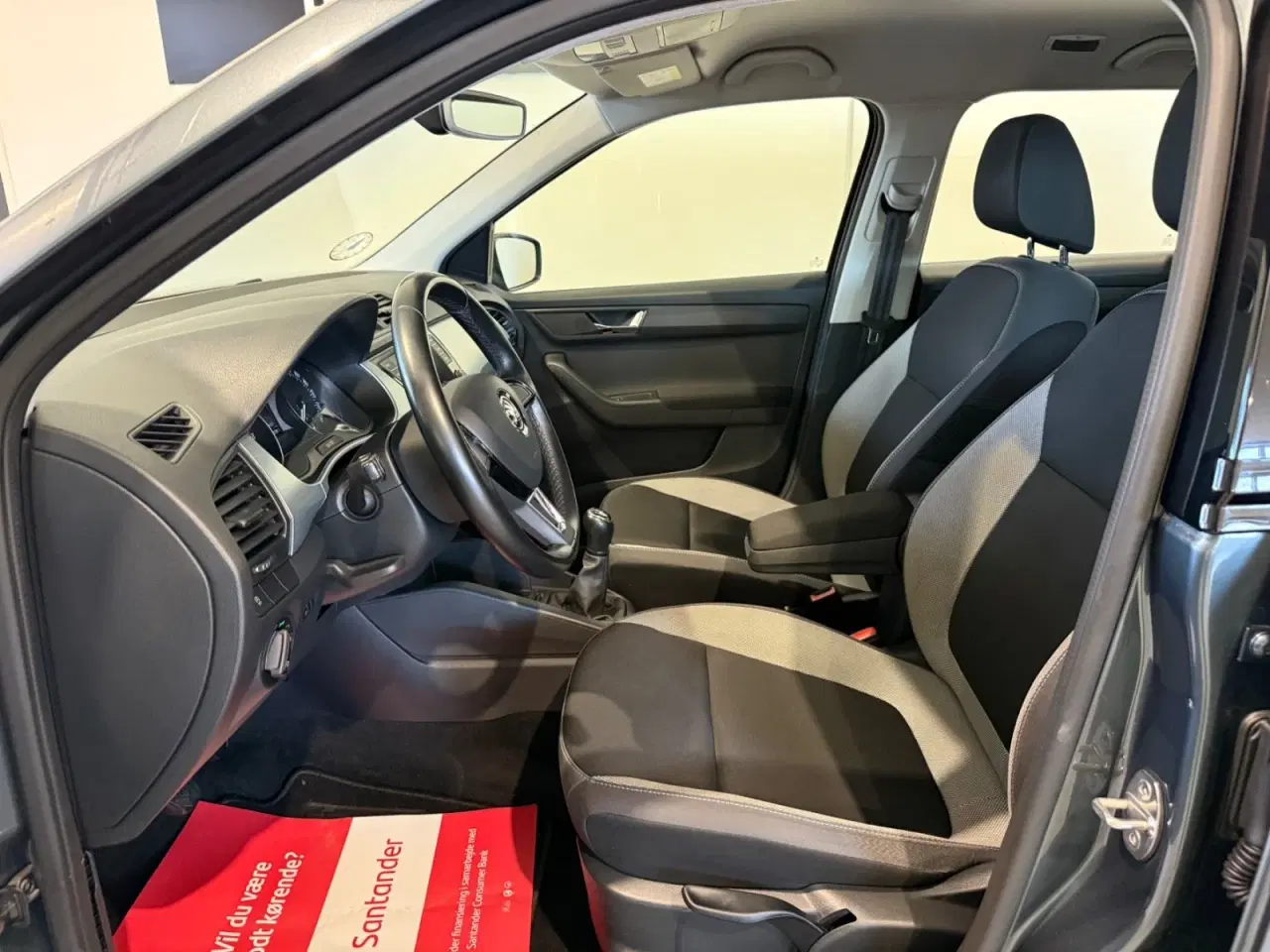 Billede 8 - Skoda Fabia 1,0 TSi 95 Ambition Combi
