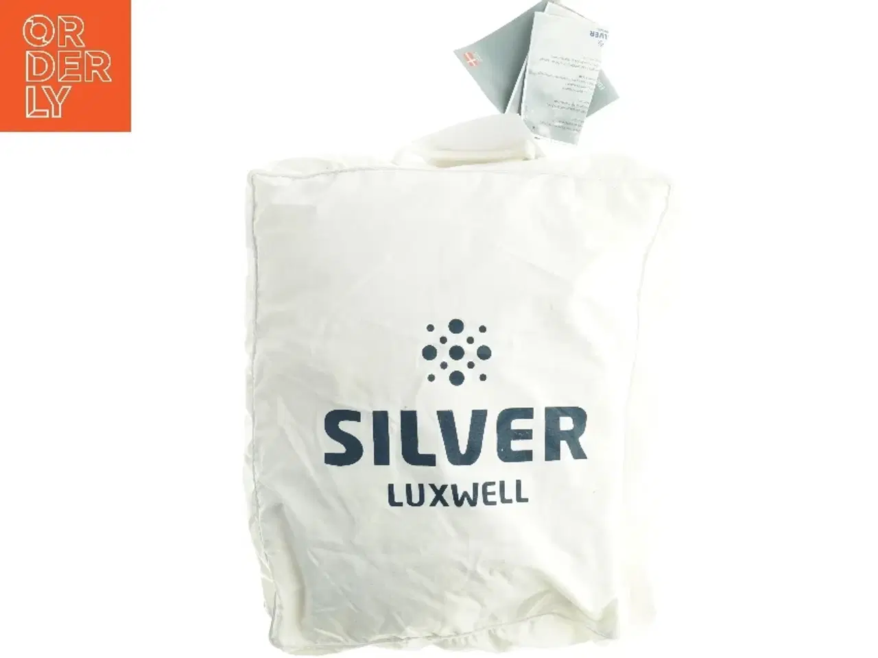 Billede 4 - Dyne (str. 67 x 100 cm)