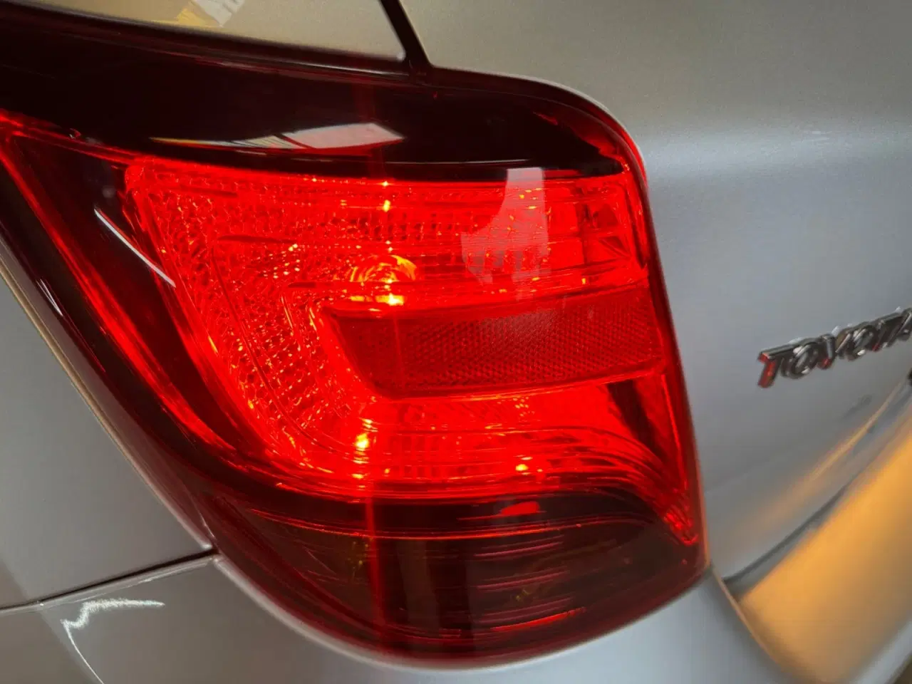 Billede 13 - Toyota Yaris 1,3 VVT-i T2