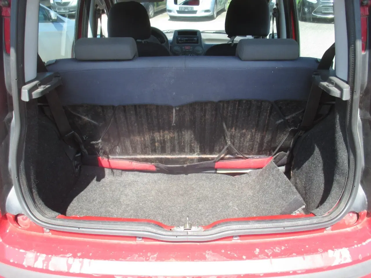 Billede 12 - Fiat Panda 1,2 Ciao