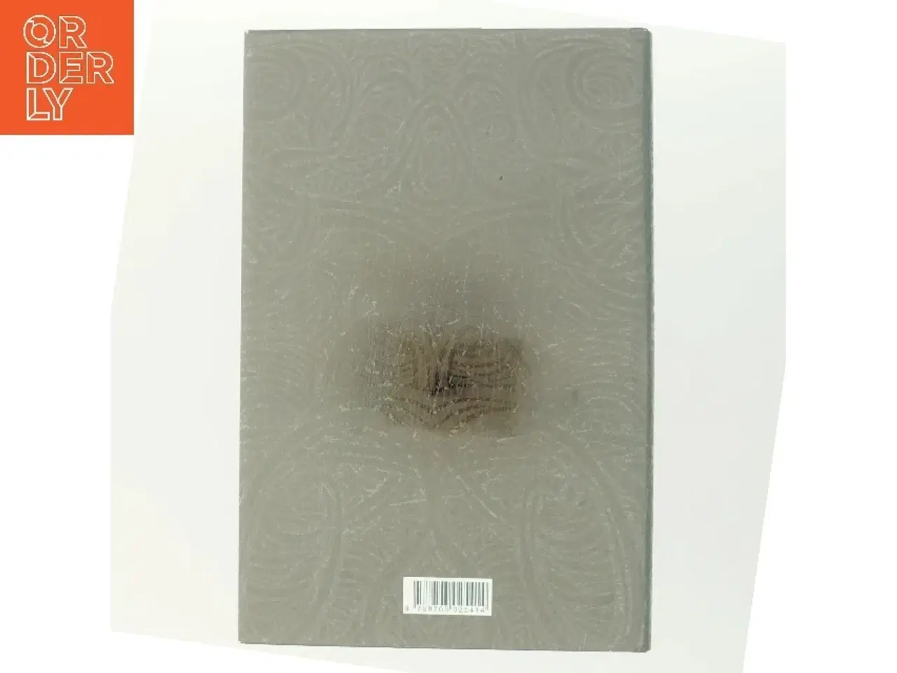 Billede 3 - Et spind af løgne af John Hart (f. 1965) (Bog)