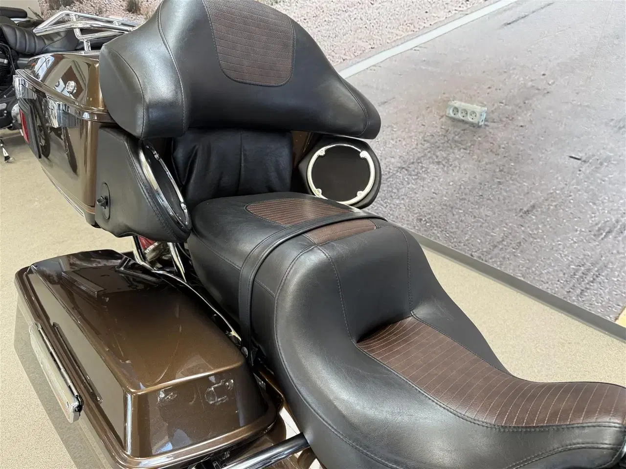 Billede 10 - Harley-Davidson FLHTK Electra Glide Ultra Limited