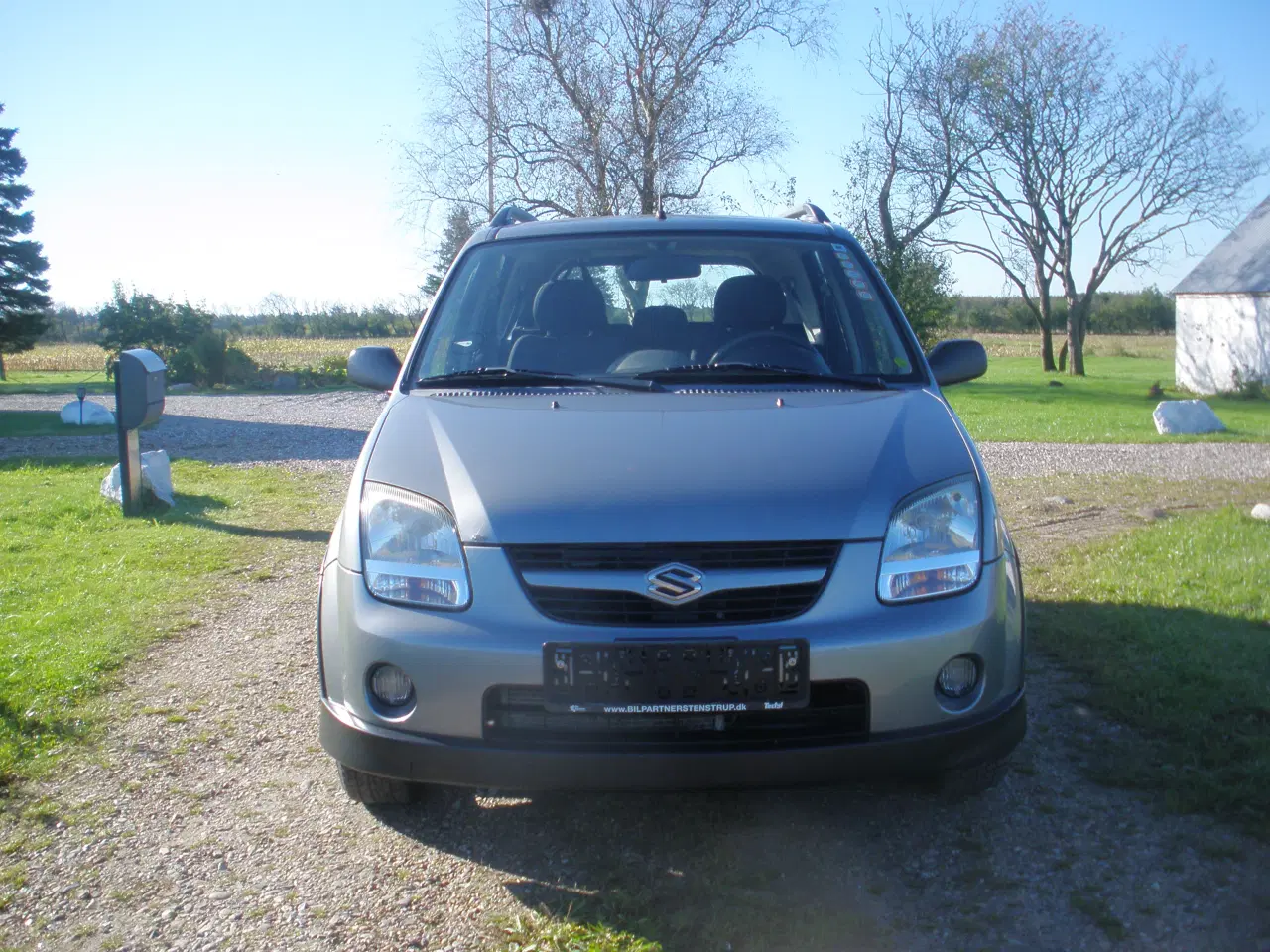 Billede 2 - Suzuki Ignis 1,3I 5 døs