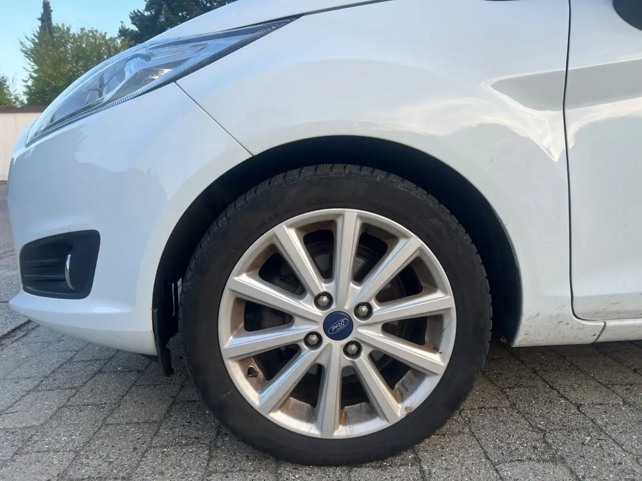 Billede 18 - Ford Fiesta 1,0 SCTi 125 Titanium