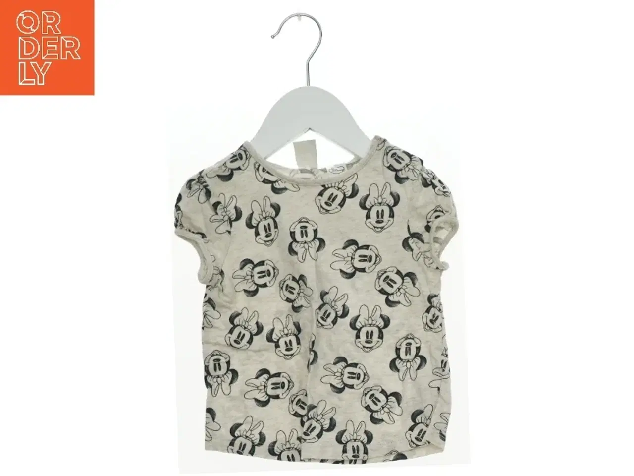 Billede 1 - Trøje fra H&M (str. 86 cm)