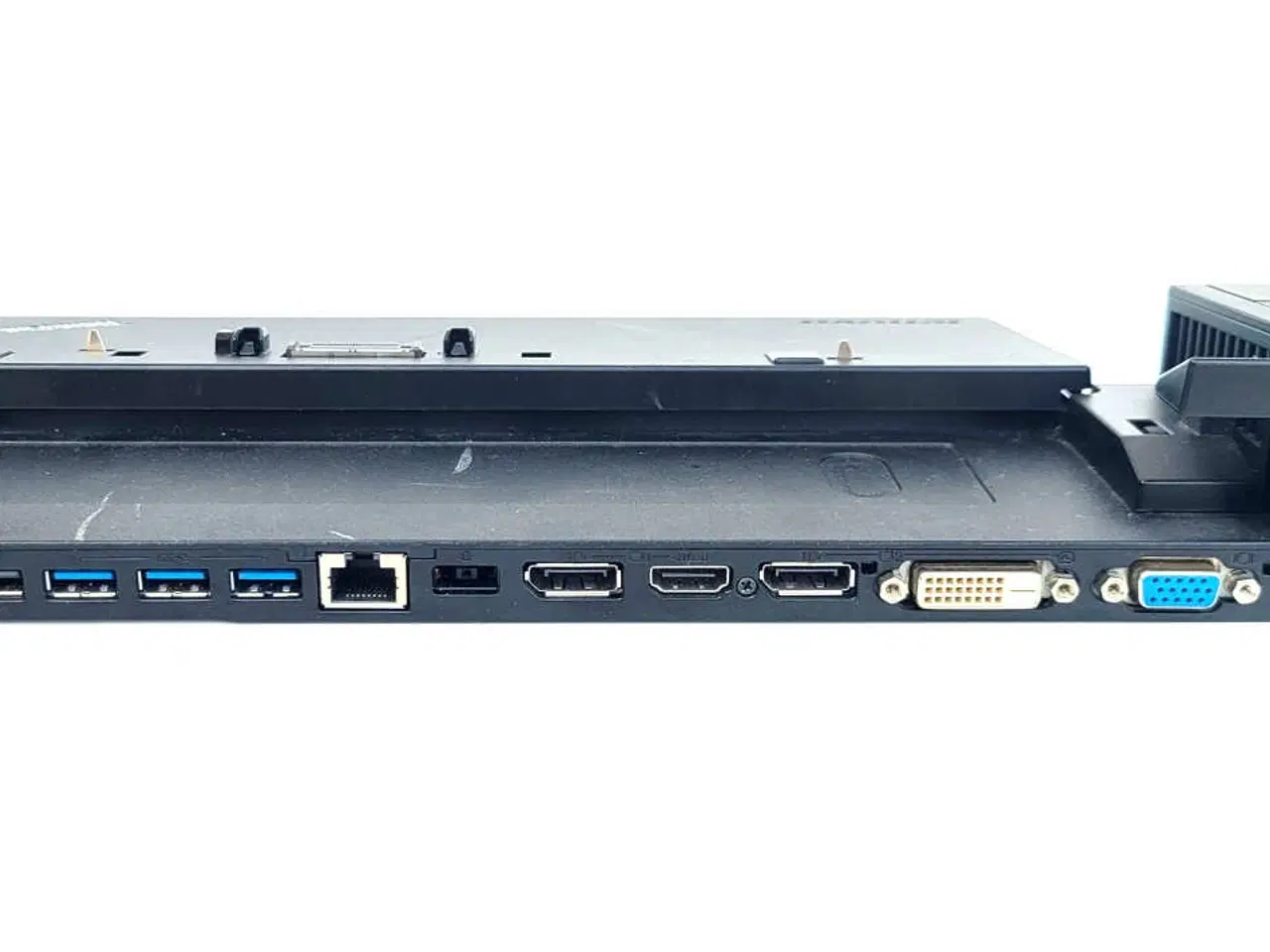 Billede 7 - Lenovo & IBM ThinkPad Docking Stations