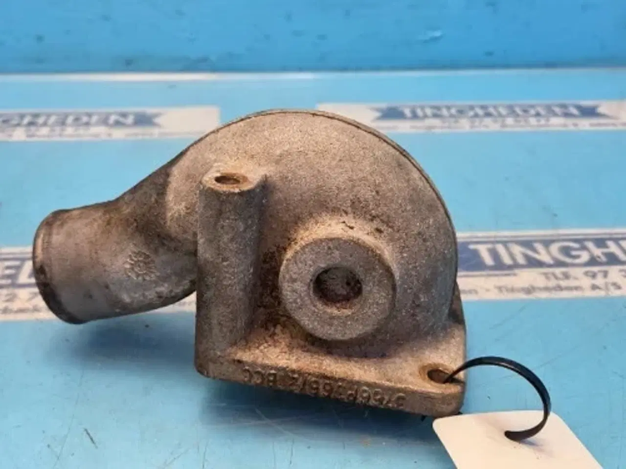 Billede 12 - Perkins 1004-40TW Indsugnings Studs 3766P36B/2