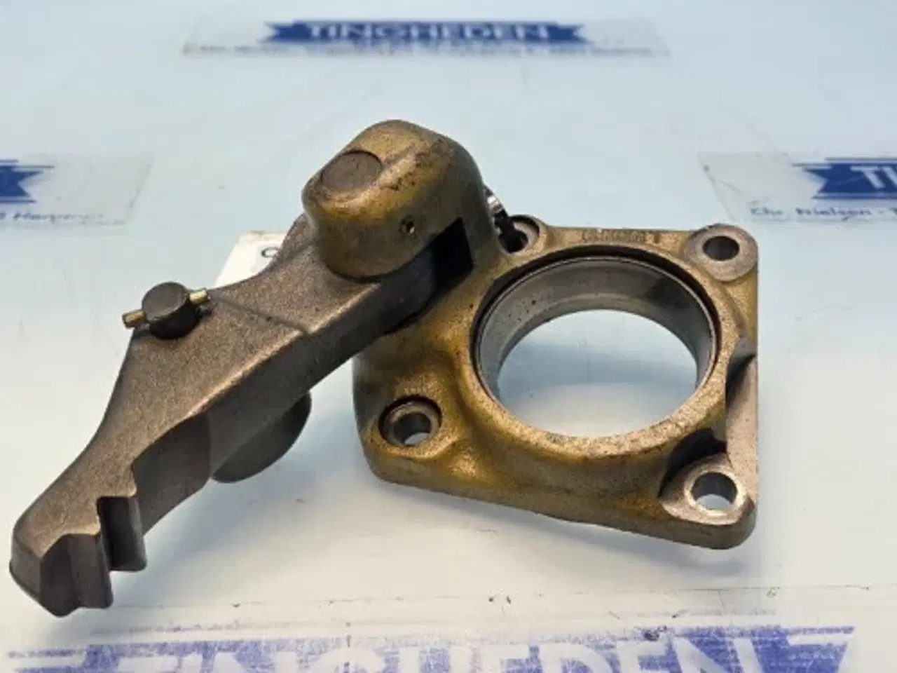 Billede 2 - John Deere 6300 Lejehus L100299