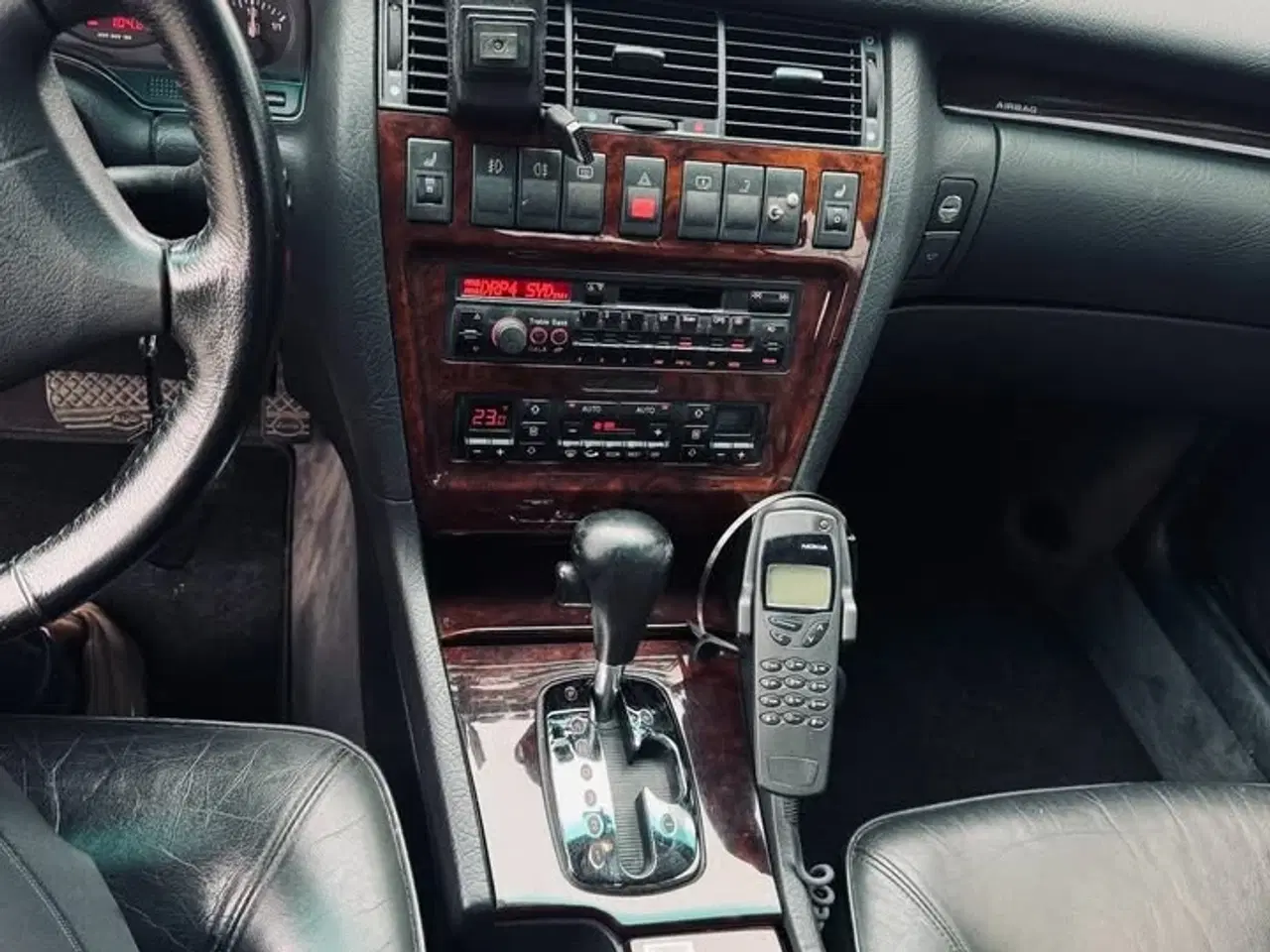 Billede 2 - Audi A8 L 4.2 V8 300HK