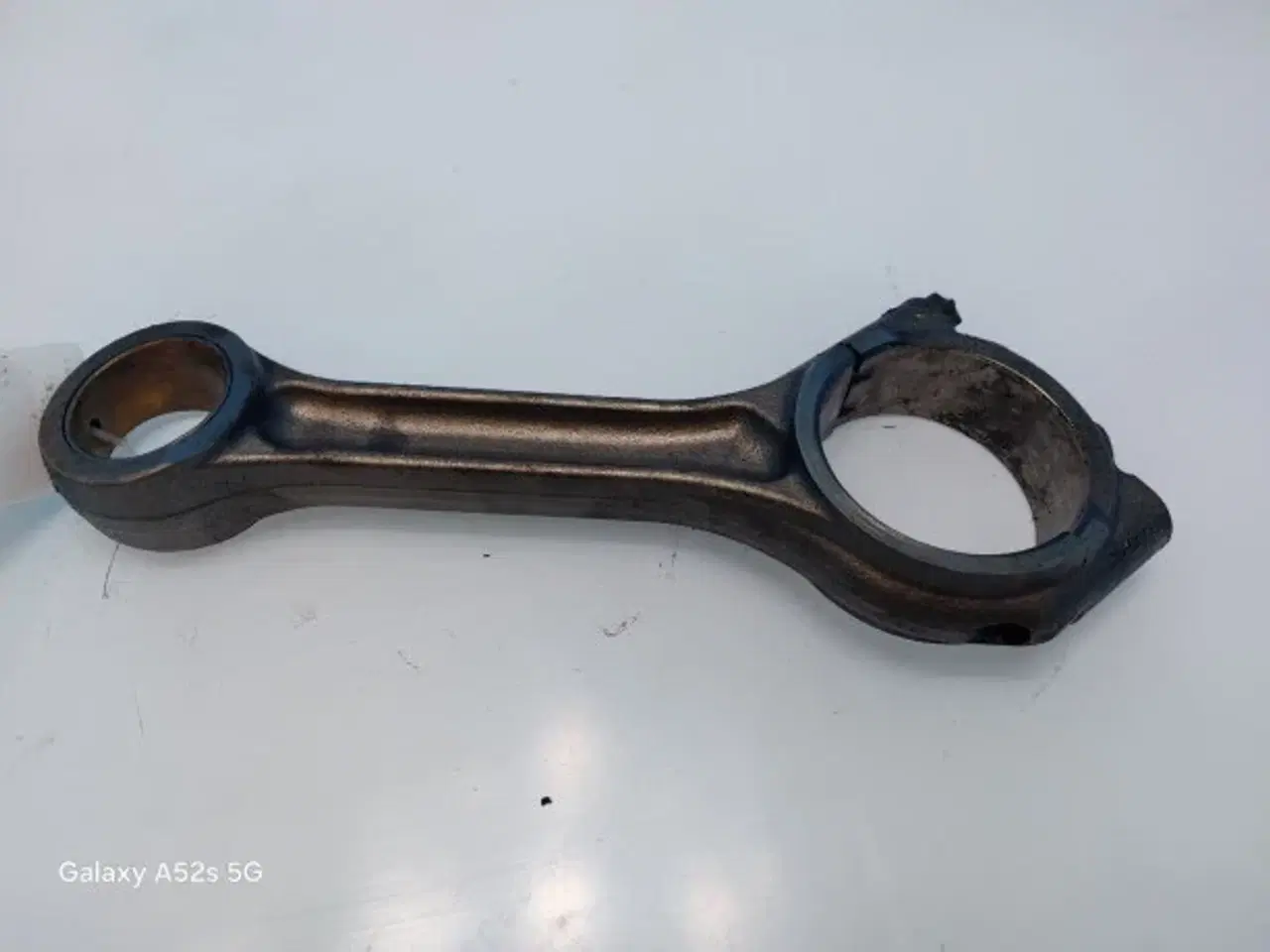 Billede 2 - Massey Ferguson 7278 Plejlstang SisuDiesel 645 (L3085) V836864103