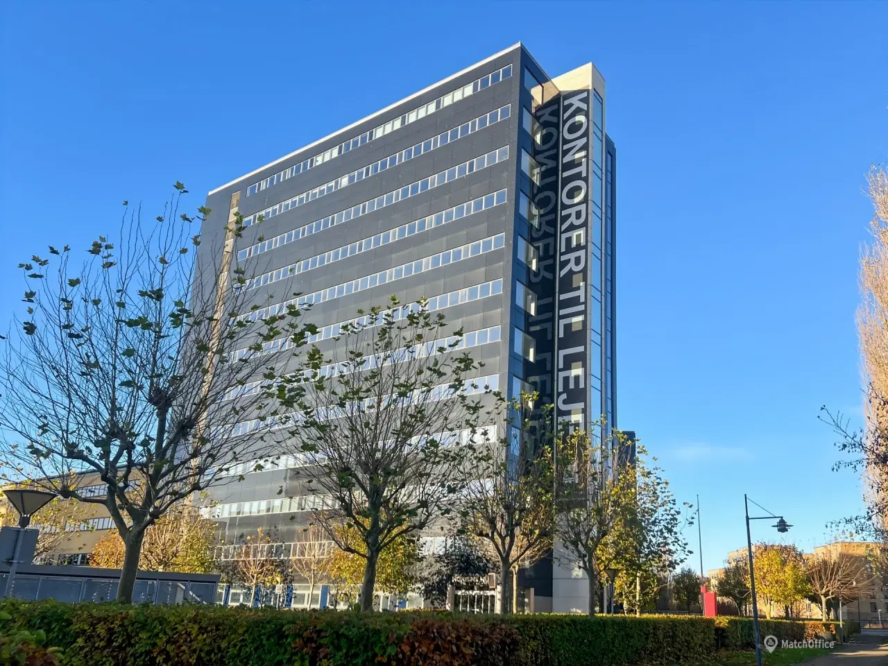 Billede 1 - Virtuelt kontor i Horsens - Professionel Virksomhedsadresse