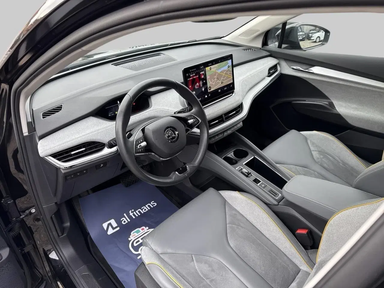 Billede 6 - Skoda Enyaq 60 iV Lounge