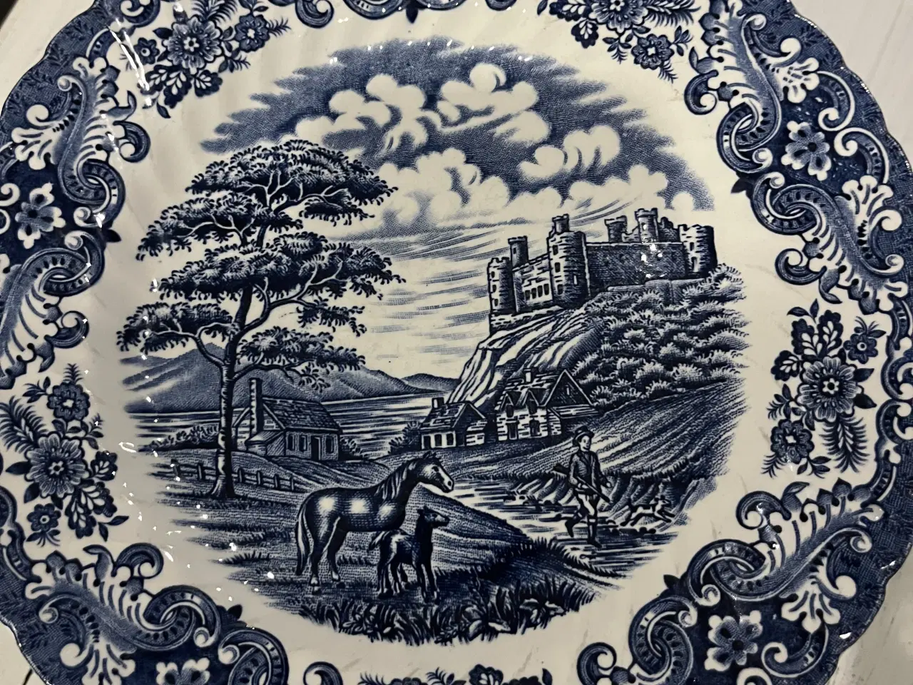 Billede 1 - Old Country Castles