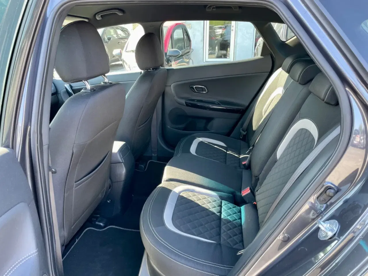 Billede 16 - Kia Ceed 1,0 T-GDi GT-Line