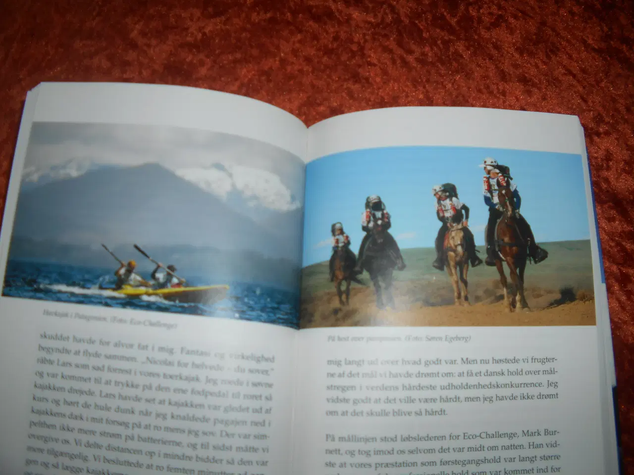 Billede 3 - Et glimt af sjælen - signerede eksemplar, Nicolai 