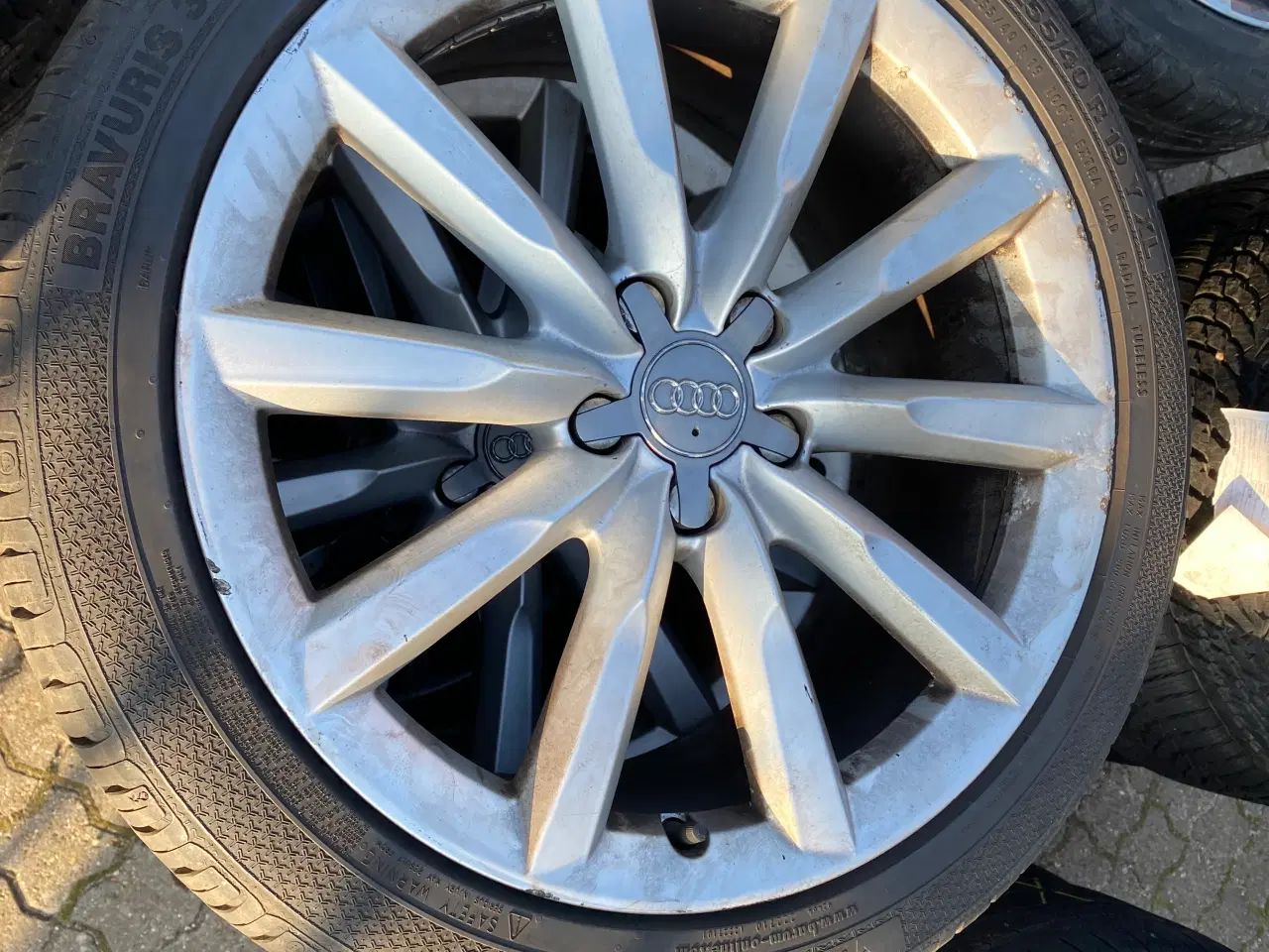 Billede 2 - Diverse Alufælge sælges Audi, BMW, Mercedes, Porsc