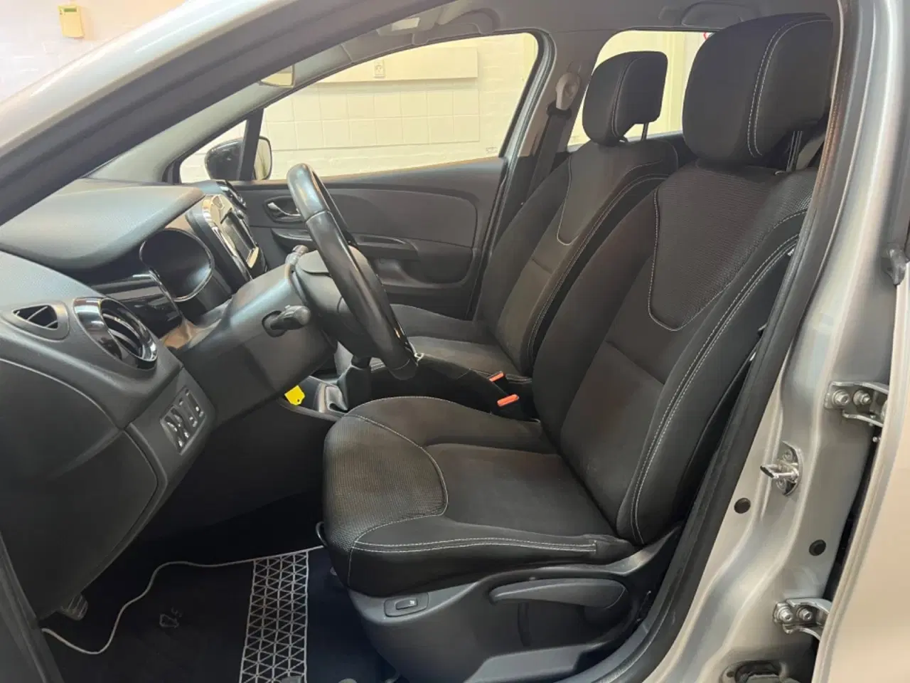 Billede 8 - Renault Clio IV 0,9 TCe 90 Expression Sport Tourer