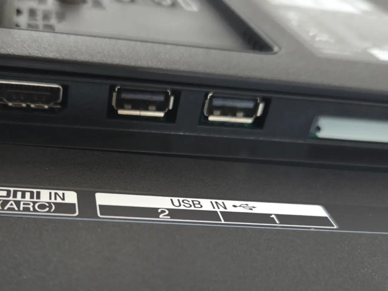 Billede 5 - Smart TV med streaming apps