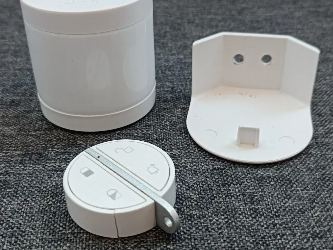 Billede 2 - Somfy Home alarm 