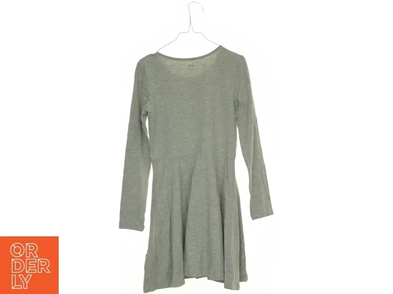 Billede 2 - Kjole (NUM) H&M (str. 140 cm)