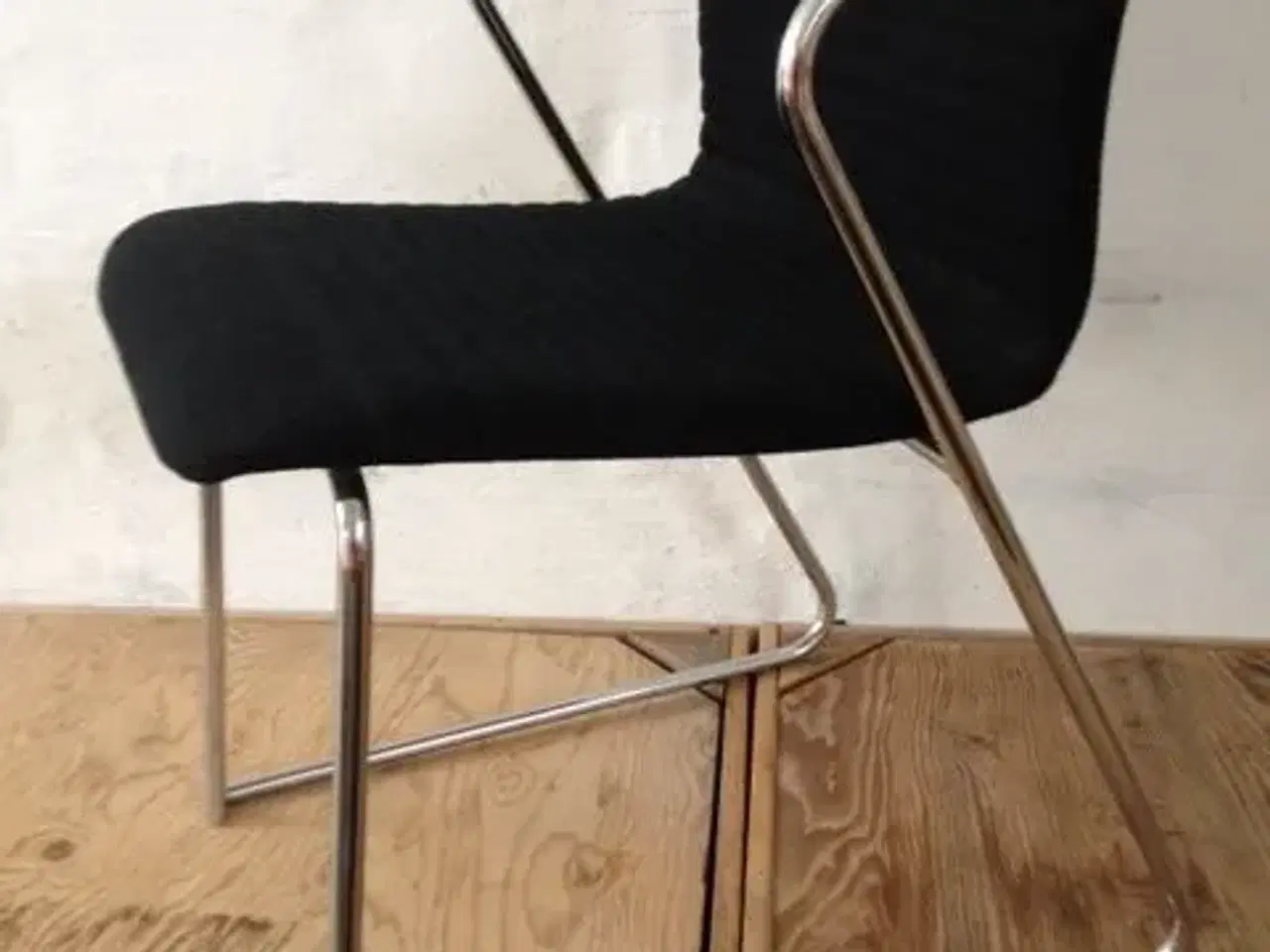 Billede 1 - Design stol til kontoret