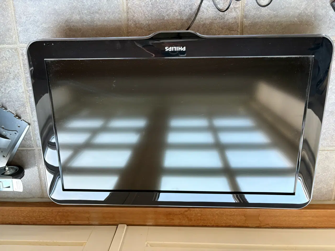 Billede 1 - Philips TV 31”