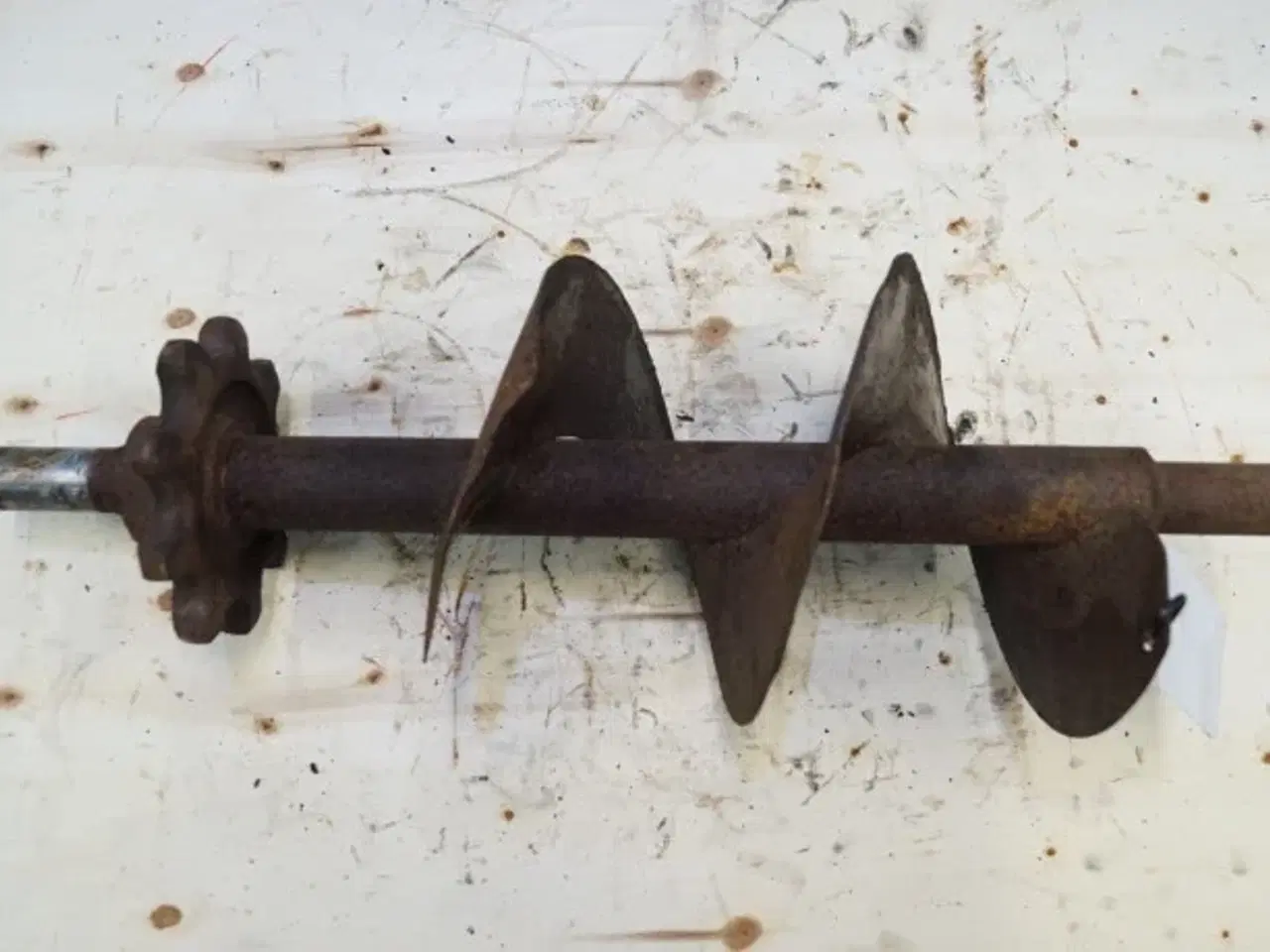 Billede 5 - Dronningborg D7200 Snegl 28550330