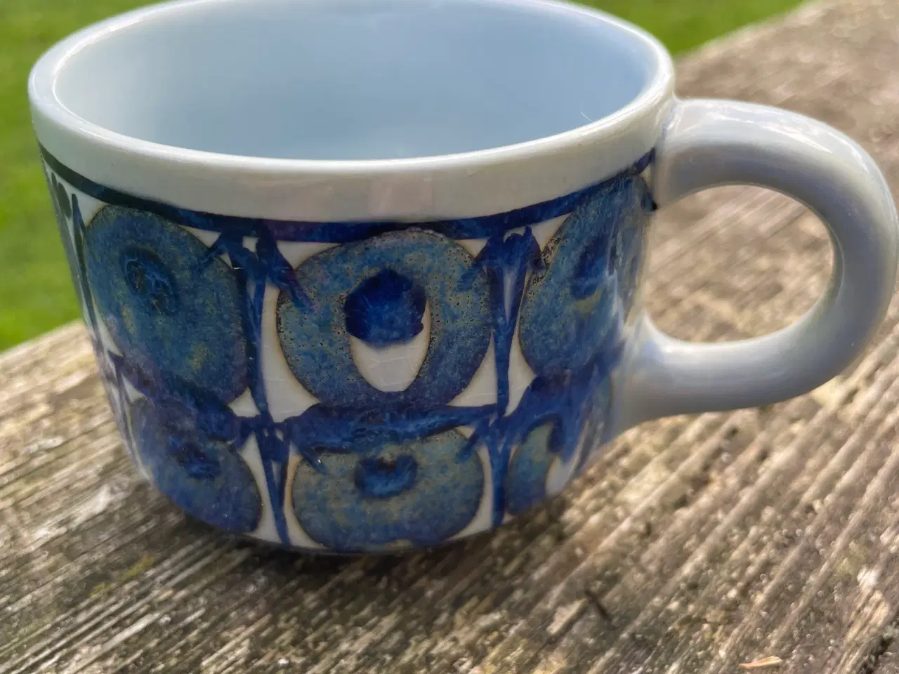 Billede 2 - 2 par kopper Tenera fra Royal Copenhagen