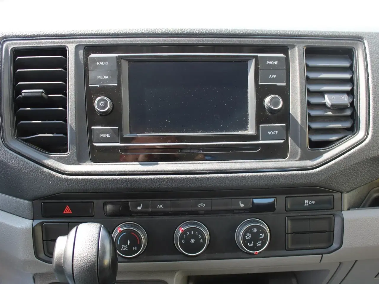 Billede 5 - VW Crafter 35 2,0 TDi 140 Ladvogn L3 aut.