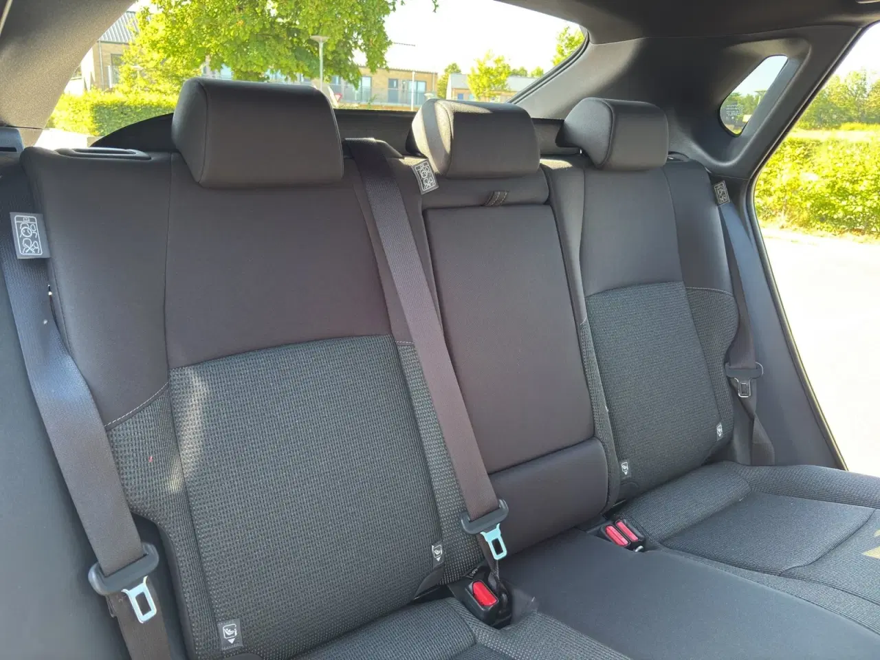 Billede 15 - Subaru Solterra  Touring