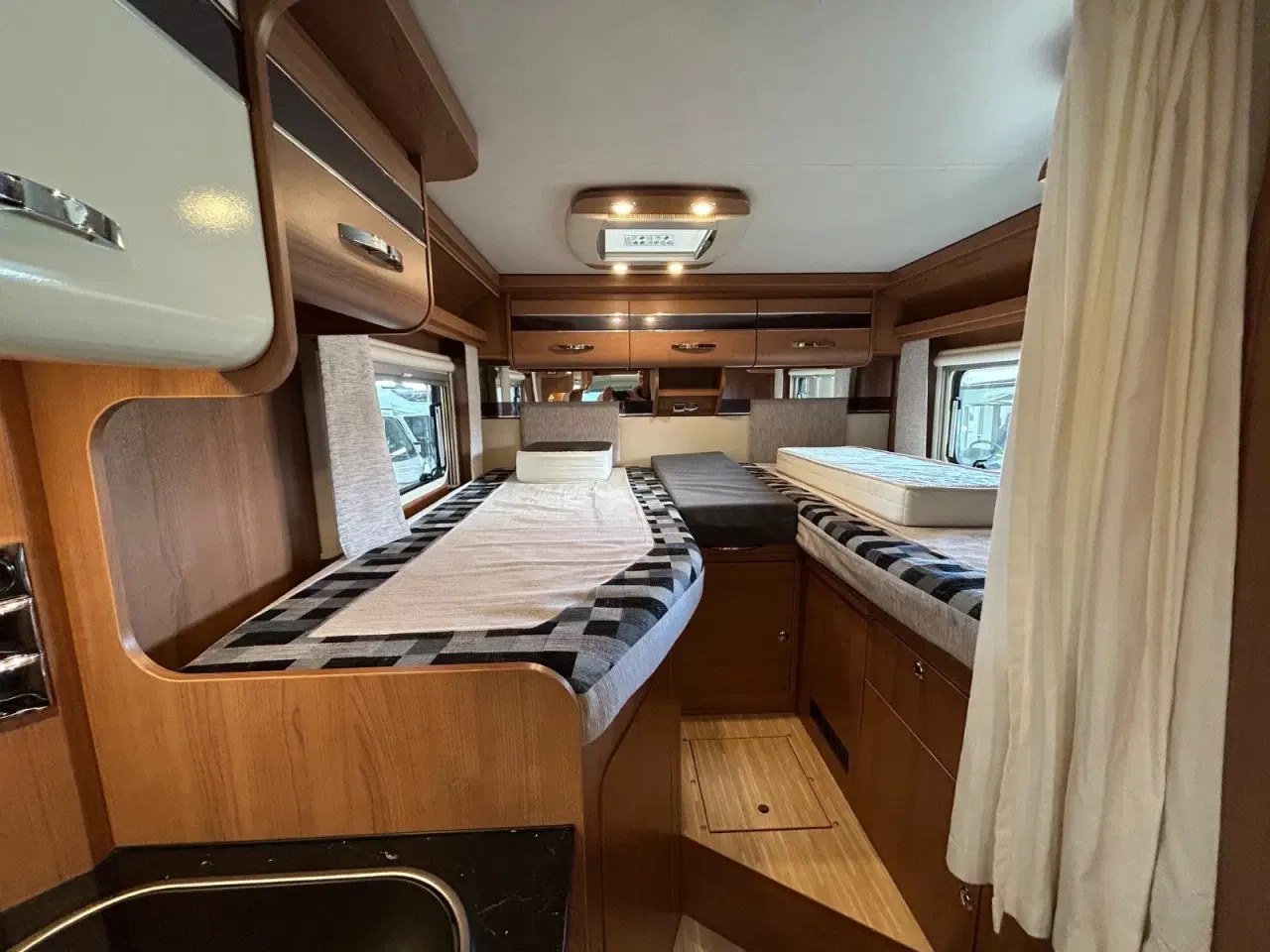 Billede 12 - Fiat LMC 2,3 Liberty 643G aut.