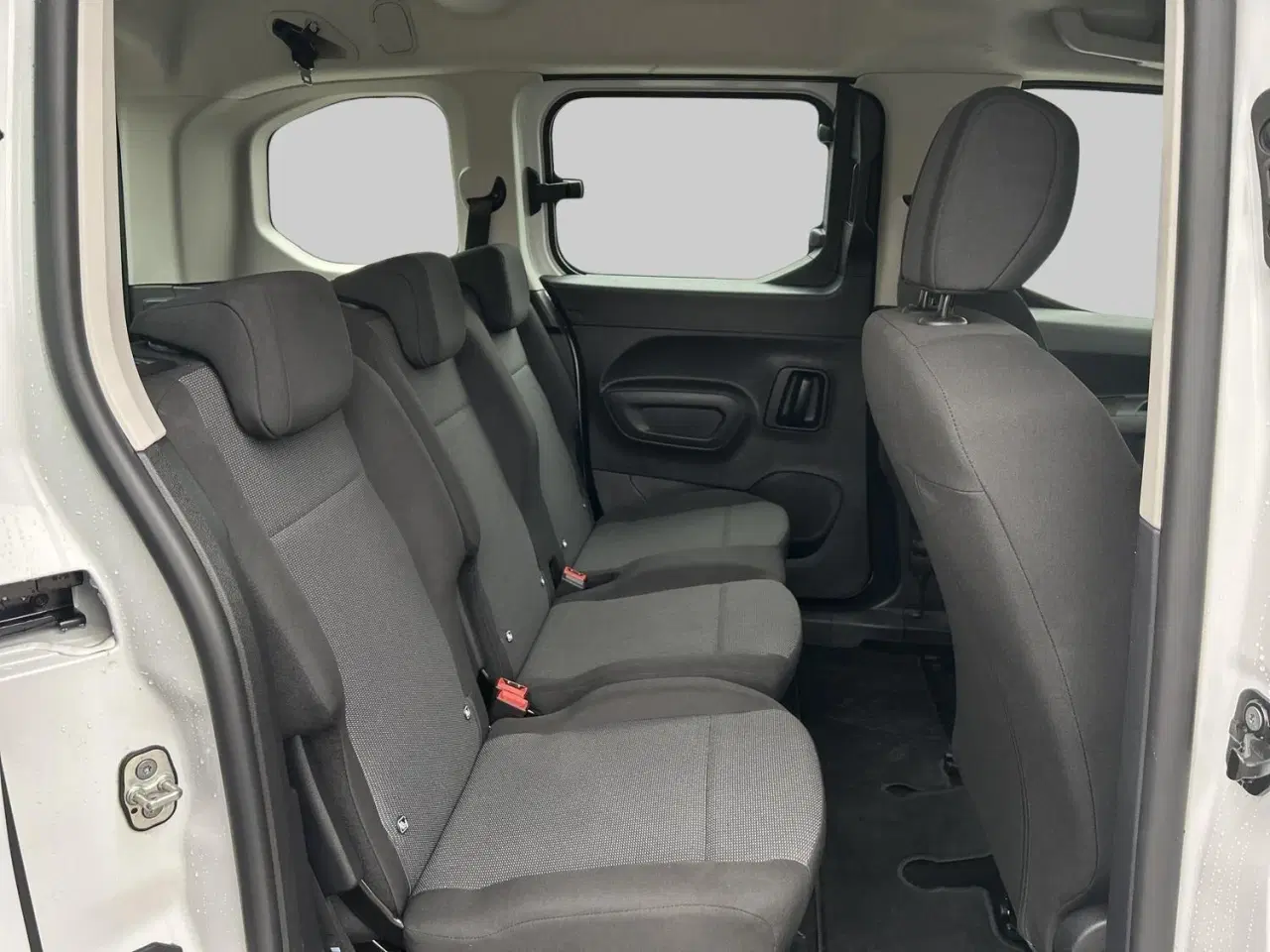 Billede 10 - Peugeot e-Rifter 50 Active Pack L1