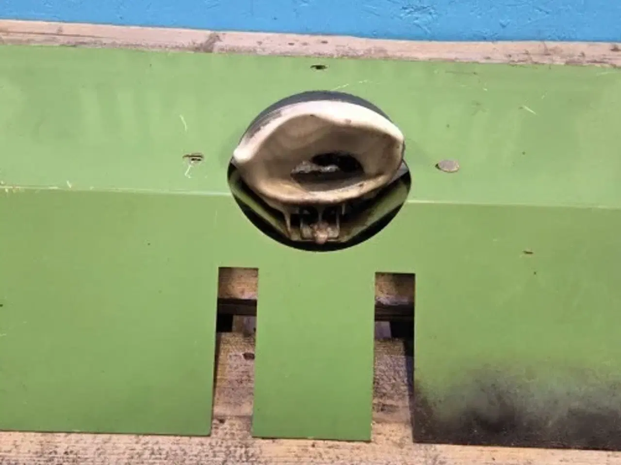 Billede 10 - Fendt 12130N Beskyttelsesskærm 700142804